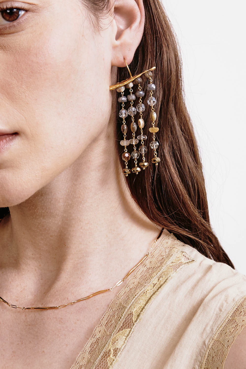 Contessa Earrings