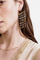 Contessa Earrings