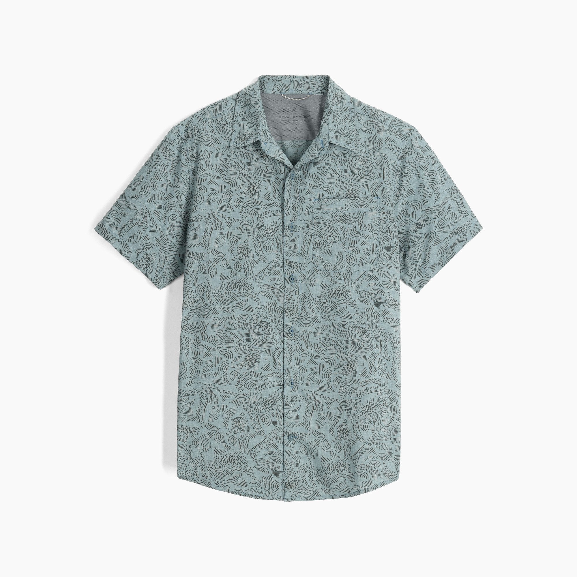 Amp Lite II S/S
