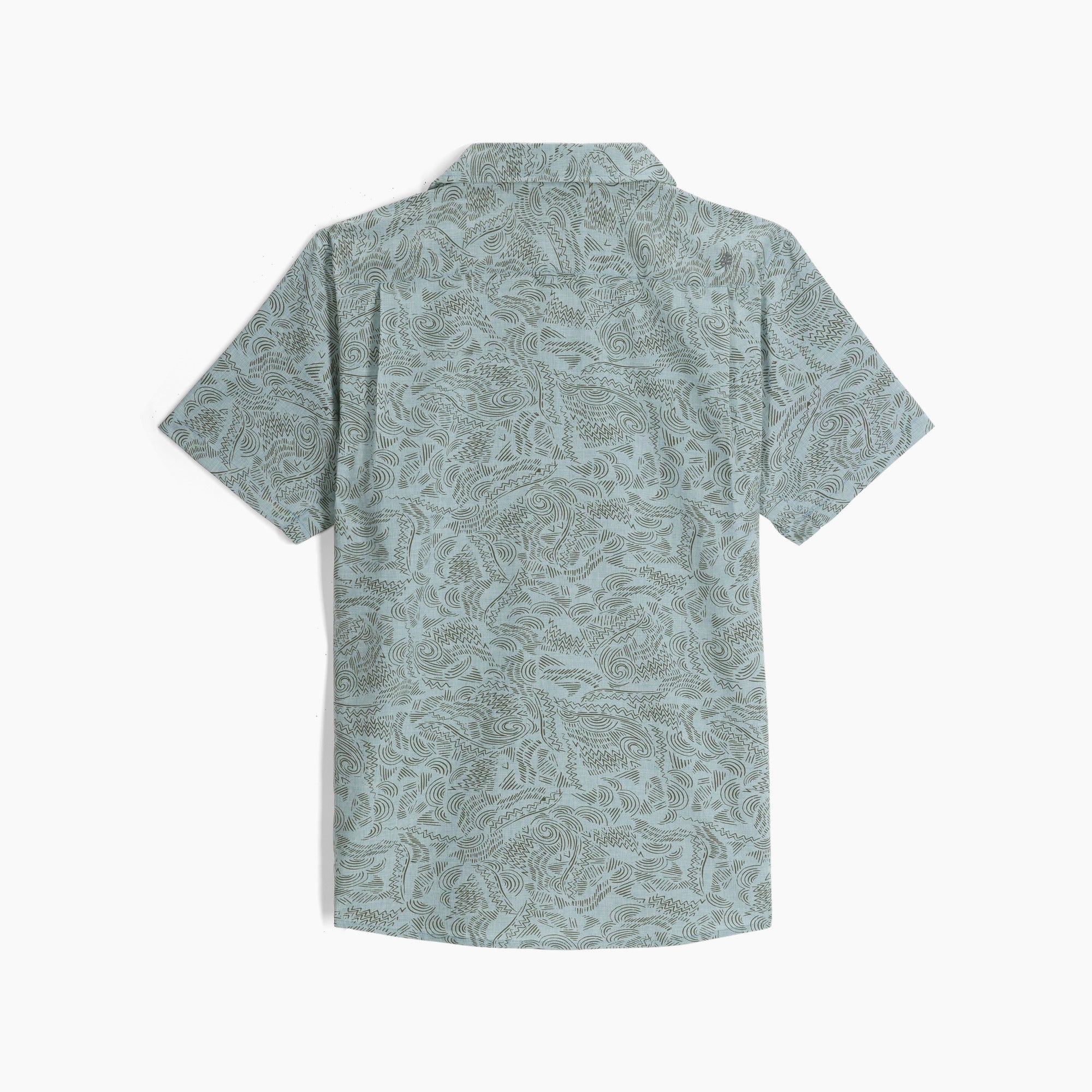 Amp Lite II S/S