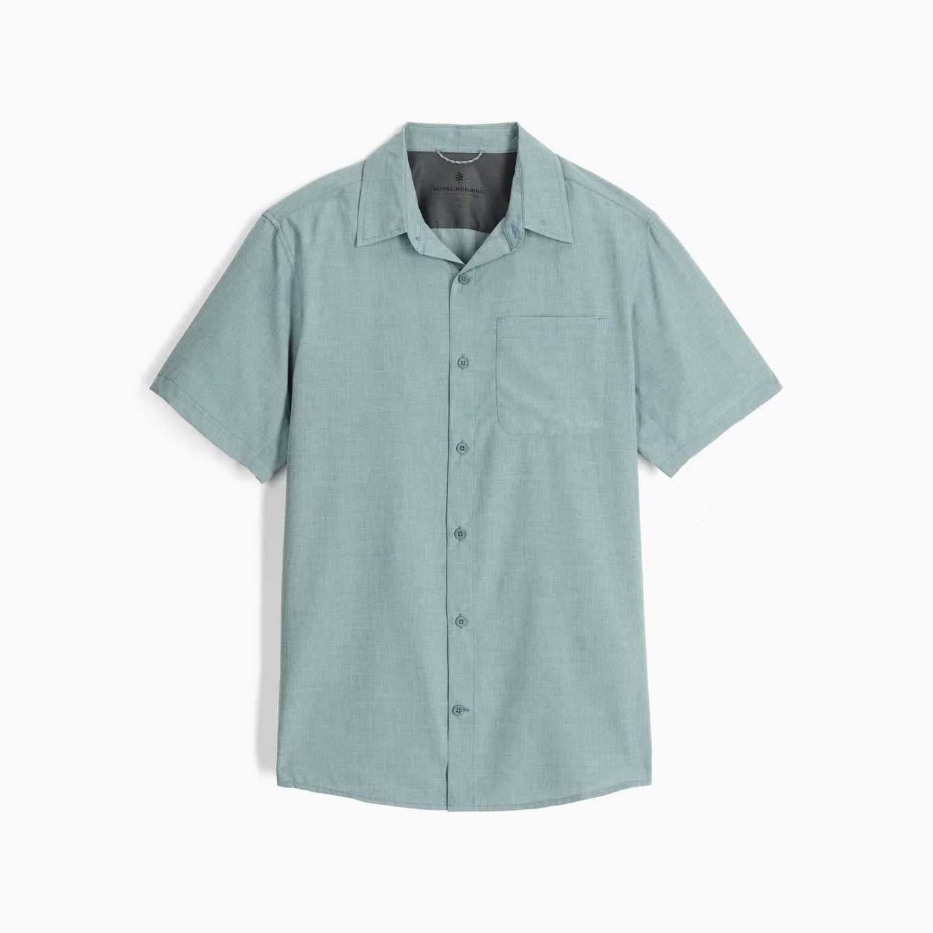 Amp Lite II S/S