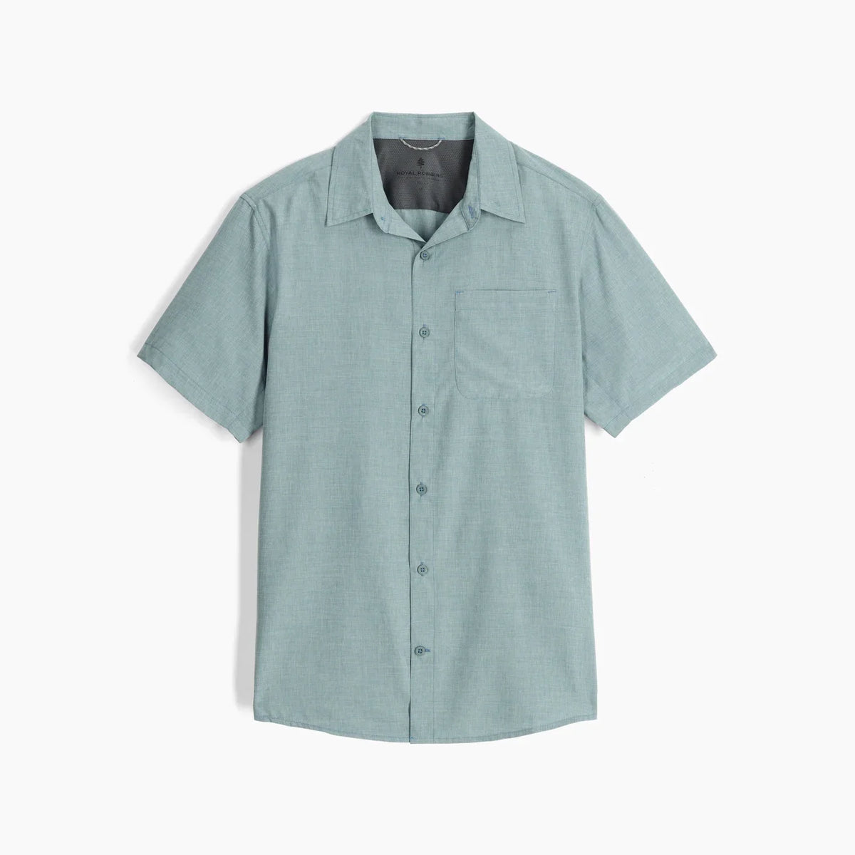 Amp Lite II S/S