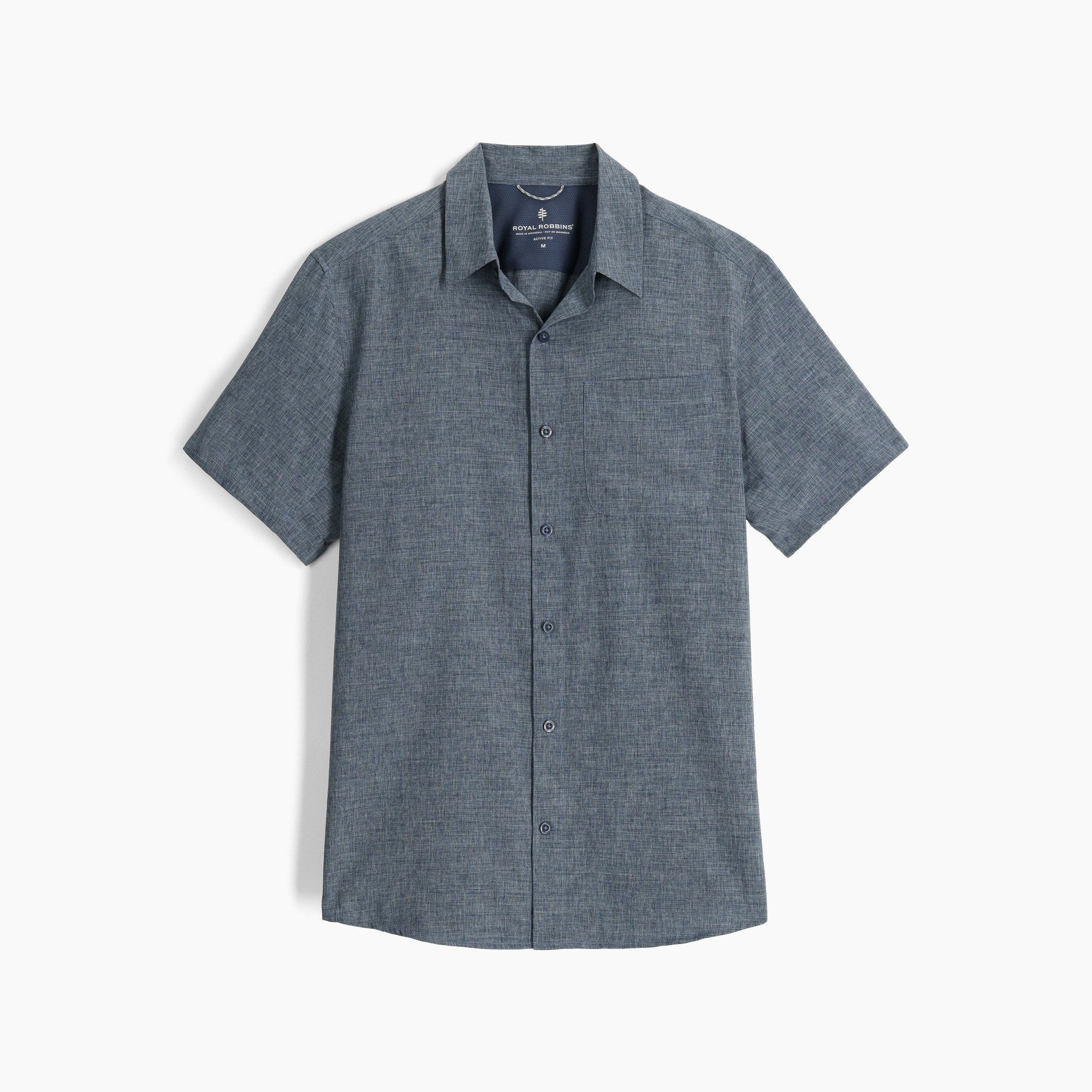 Amp Lite II S/S