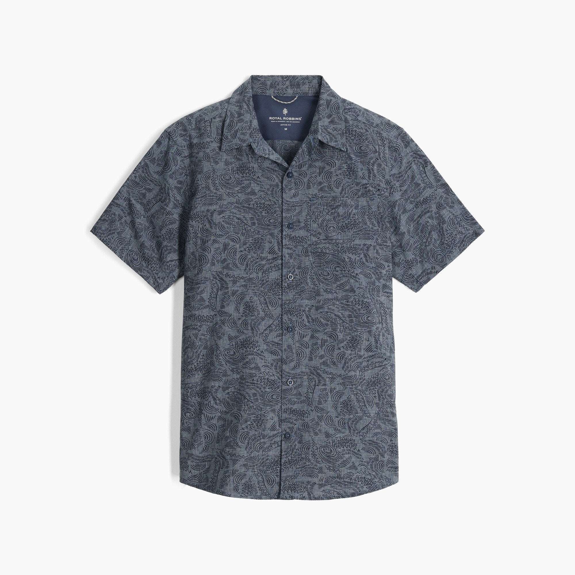 Amp Lite II S/S