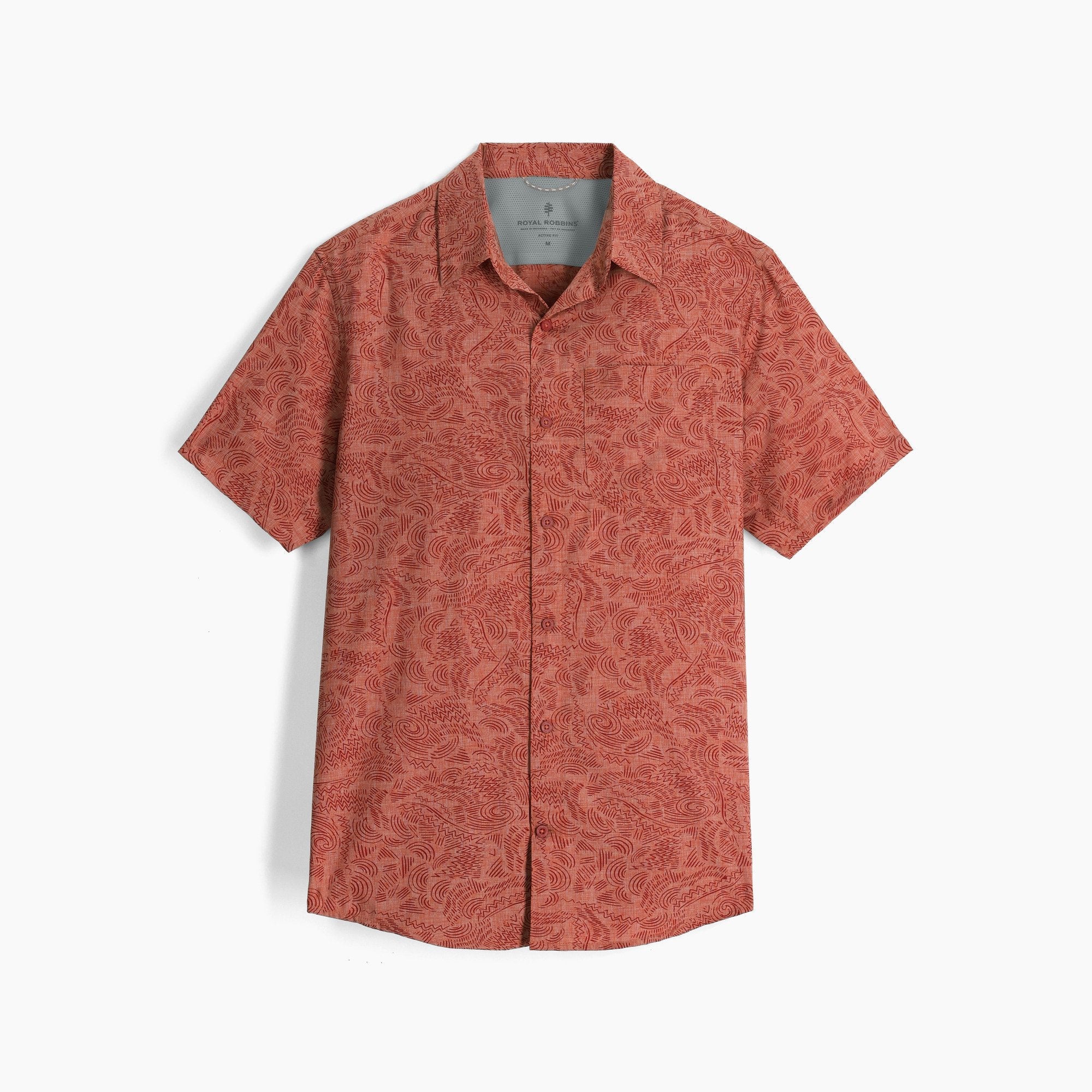 Amp Lite II S/S