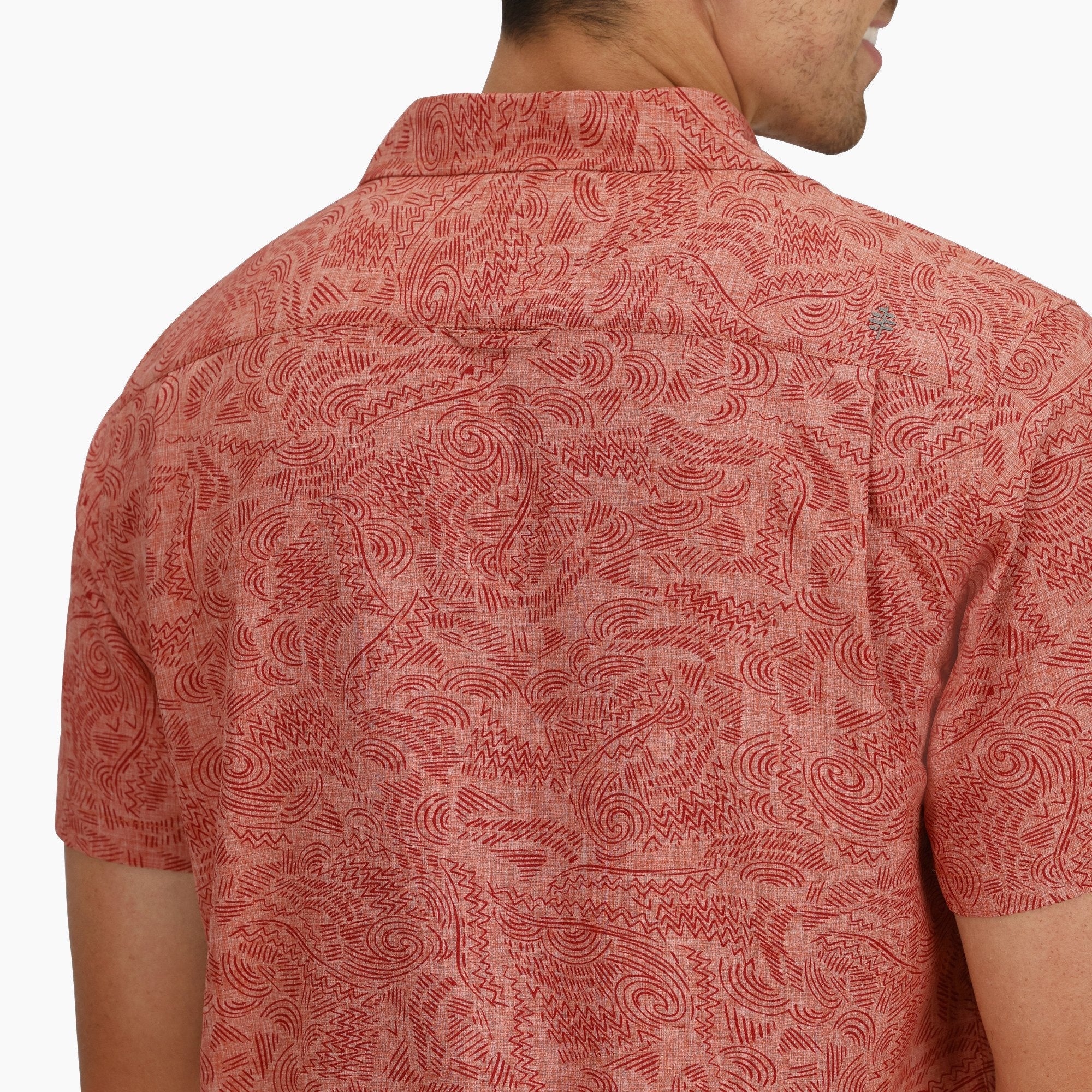 Amp Lite II S/S