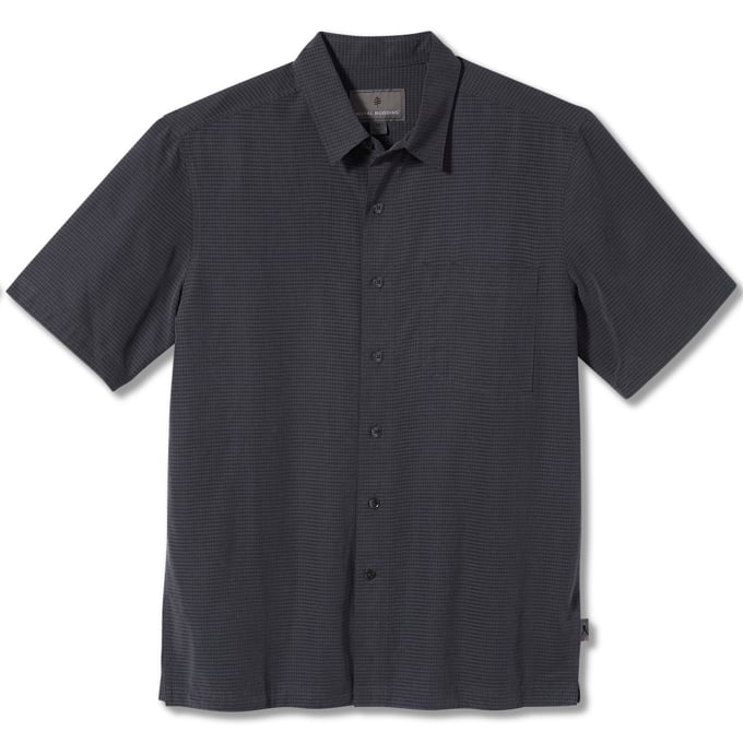 Desert Pucker Dry Short Sleeve