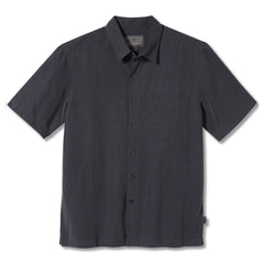 Desert Pucker Dry Short Sleeve - Asphalt