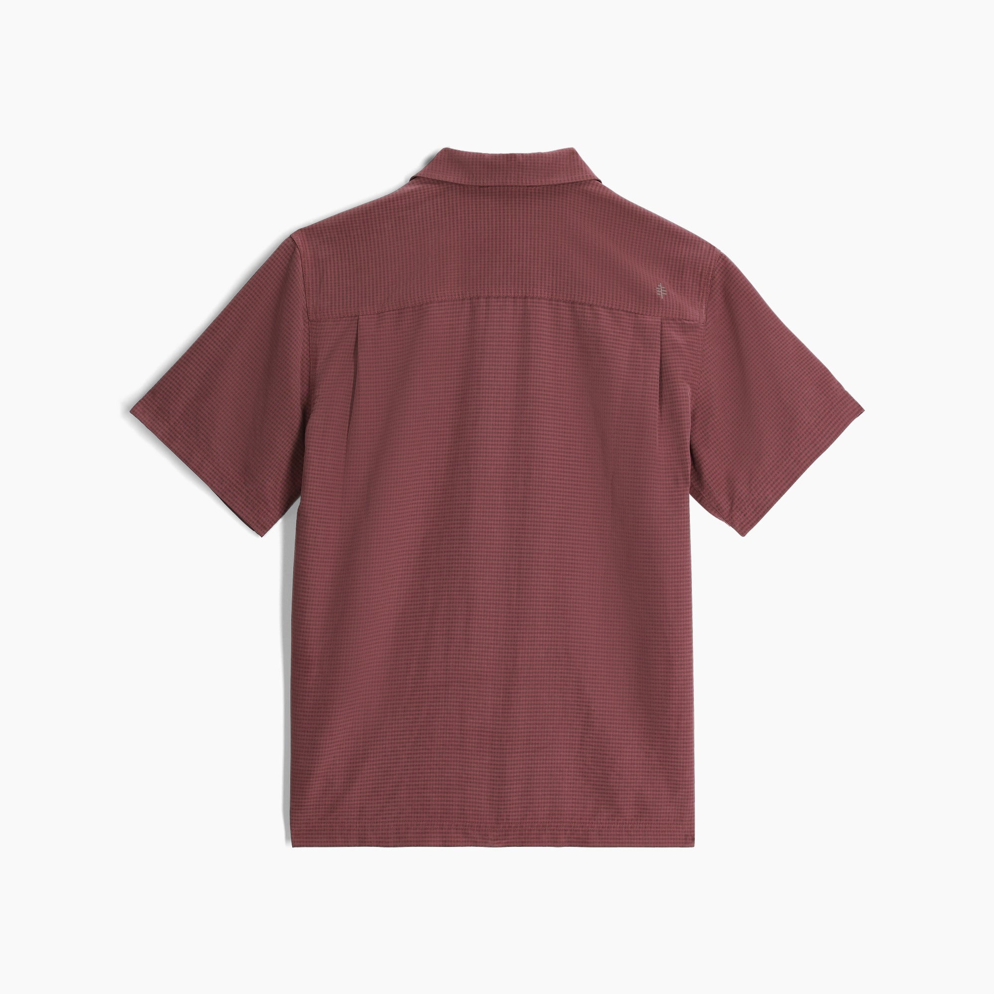 Desert Pucker Dry Short Sleeve